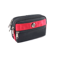 Красный мобильный телефон, картхолдер, бретели, 6 дюймовый