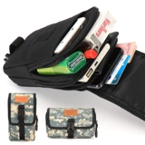 Тактическая мужская поясная сумка, барсетка, универсальный ремень, мобильный телефон, коллекция 2023