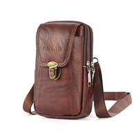 Красный коричневый средний номер (мобильный телефон 6,5 -дюймового мобильного телефона)