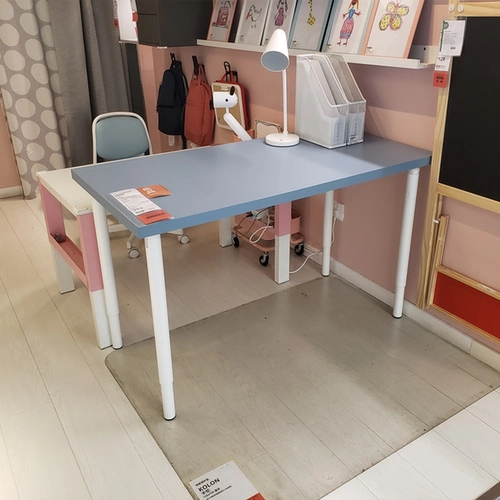 Ikea, ноутбук, обучающий туалетный столик