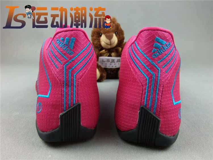 Giày bóng rổ nam Adidas / Adidas T-MAC McGrady 1 3 5 Bản sao B27719 AQ7581 giày thể thao nam hà nội