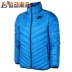 Nike Nike 700 lông ngỗng nhẹ xuống thể thao xuống áo khoác nam 541457-011-010-406 - Thể thao xuống áo khoác Thể thao xuống áo khoác