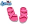 Nike / Nike ROShe ONE SANDAL quai nữ thể thao dép đi trong nhà bình thường 830584-681 dép sandal nam hàng hiệu Giày thể thao / sandles
