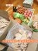 Homemade Chicken Food Dog Food Teddy Golden Hair Keji Small Dog Food Full Dog 1 kg Gói - Chó Staples