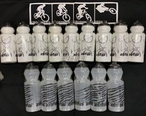 zefal 运动骑行水壶 500ml 750ml 公路车山地车骑行运动水壶 水杯