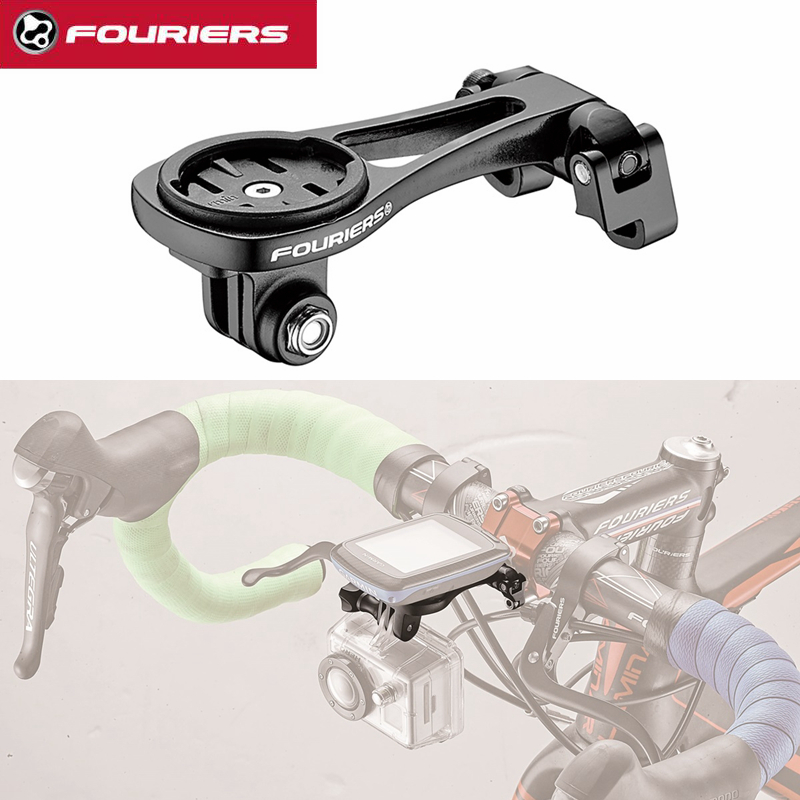 FOURIERS ADJUSTABLE ANGLE STAND STAND ALUMINUM EXTENSION STAND GOPRO BASE S022