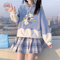 Childrens clothing for girls autumn clothes 2022 new childrens tennis red JK necrosophy splicing dresses female great childrens spring and autumn are trendy