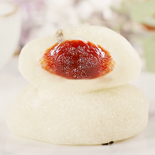 千丝 Matspeak Высушенные пельмени, клейкие рисовые пельмени, завтрак, закуски для хлеба, закуски, клейкие закуски