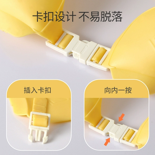 Детская шапочка для мытья головы, детское средство детской гигиены для мытья головы, водонепроницаемая шапочка для душа, детский шампунь, шапочка для волос