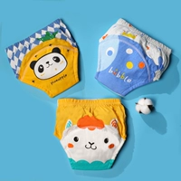 Медицинские ворота-Менбао Мультфильм 3 Установка [дышащая утечка] экономически эффективный выбор