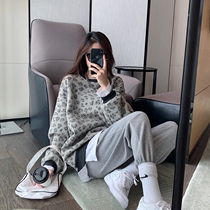 Autumn Winter 2022 New Salt Department Ocean Gas Network Red Fried Street Small Subcollege Wind Jersey Career Two Suits Women