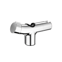 Pindaojia shower head shower bracket fixed artifact adjustable lifting rod middle fork bathroom accessories 47