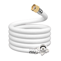 Pinzhaojia fully automatic washing machine water inlet hose extension water pipe extension water injection pipe joint upper water pipe 47