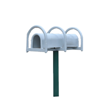 New national standard outdoor fitness path park community community square outdoor elderly new rural sports equipment