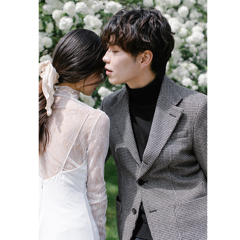 Lace wedding dress for bride, french style, lace dress Lace wedding dress for bride, french style, lace dress