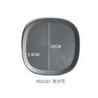 Серая труба