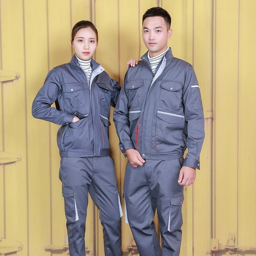 Комбинезон, износостойкие светоотражающие штаны, делается под заказ