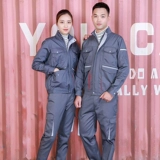 Комбинезон, износостойкие светоотражающие штаны, делается под заказ