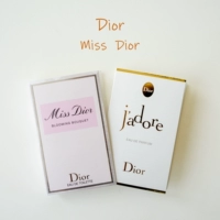Dior, духи, 1 мл, пробник, пробный комплект