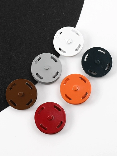 Металлическое магнитное невидимое пальто, магнитная сумка