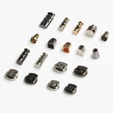 Гразовая пряжка с высоким качеством с высоким содержанием пластиковой пряжки с затянуты