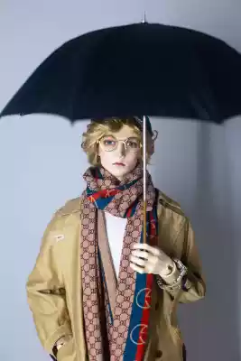 bjd sd small cloth doll jacket pattern tutorial material package Mogley windbreaker set 73 uncle ID72 Uncle 3 points 4 points