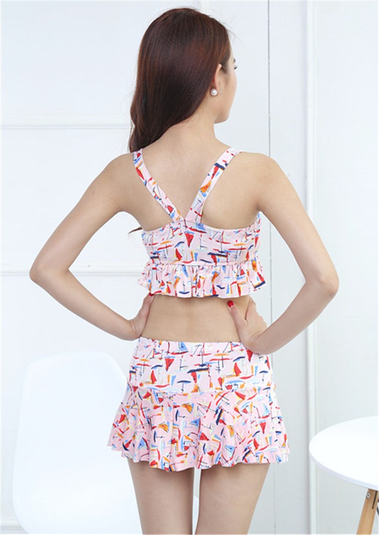 Maillot de bain pour femme QI IL - Ref 3032844 Image 42