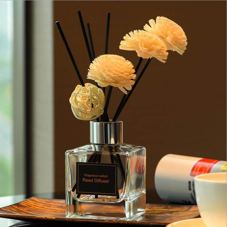 Fire-Free Incense Essential Oils Lavender Home Room Air Clear New Dose Bedrooms persistent perfuming vines Toilet Deodorants