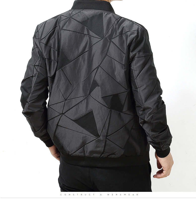 Blouson homme manches longues - Ref 3117495 Image 14