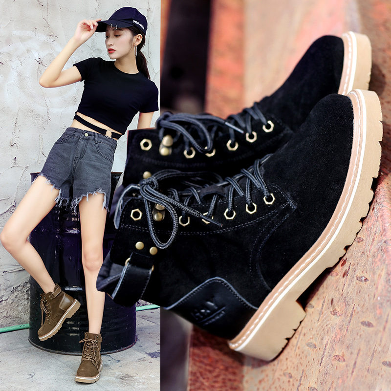 Bottes hiver pour femme en TPR  - Ref 3248009 Image 1