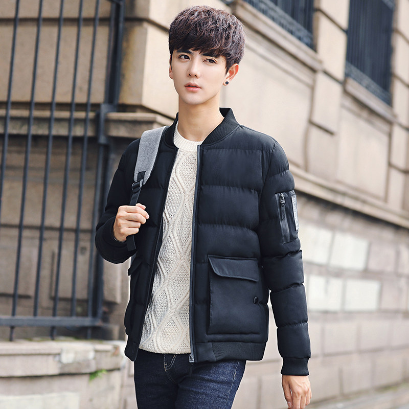 Blouson chaud pour homme      - Ref 3115237 Image 1