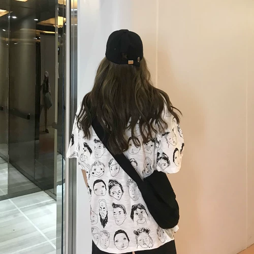 Super Fire Cec Ship и древняя девочка Хонконг ароматизированная короткая -накалена