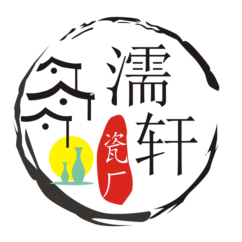 龙泉濡轩青瓷官方企业店