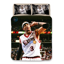 Madie cover double bed with four sets Averson bed Carved Wade college student single bed quilt cover three sets