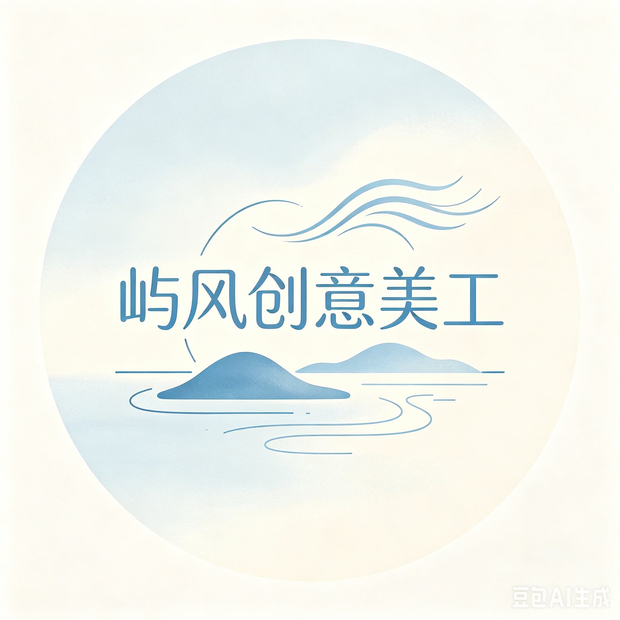 屿风照明