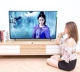 Màn hình LCD độ phân giải cực cao 4K 55 inch 40 42 50 65 75 mạng wifi màn hình cong thông minh