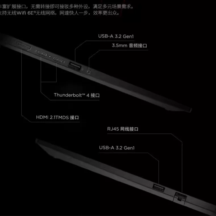 2025/24 Gomeixing ThinkPad T14P/T14/T14s/P14s/T16/P16s/P16V