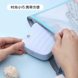 Фотография, маленький карманный портативный принтер, x1, bluetooth