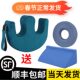 Elderly Turning Aid Device for Home Use, U-Shaped Multifunctional Turning Pad for Bedridden Patients, Nursing Supplies for Bed