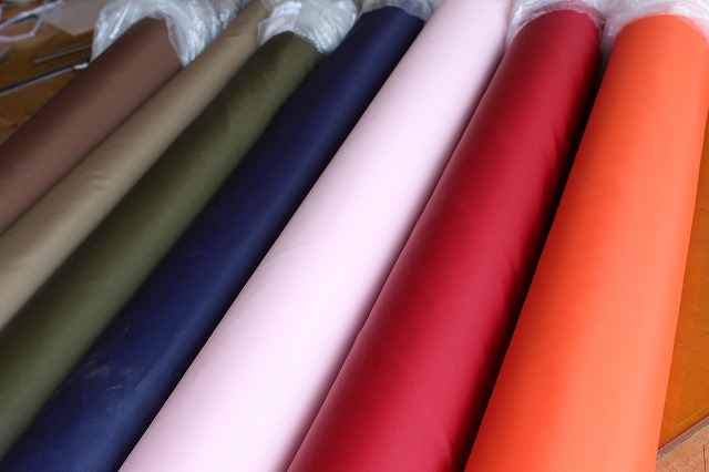 Túi trong ví vải lót vải Oxford vải thủ công tự làm lót vải vải mỏng vải cotton 100