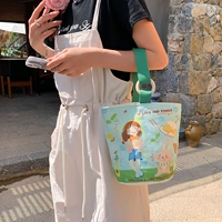 Осенний гриб