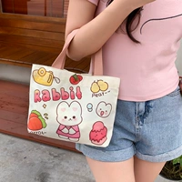 Я думаю о кроликах (двойной вычет)