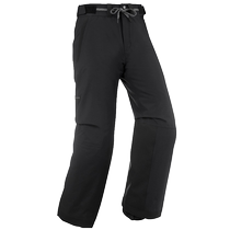 Decathlon ski pants mens snow pants thickened warm mens snowboard pants OVW3