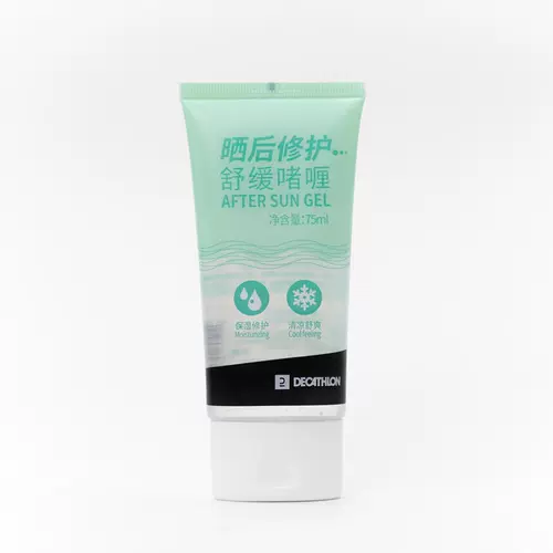 Восстанавливающий увлажняющий крем, успокаивающий гель для всего тела, лосьон