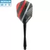 Phi tiêu Decathlon Vonfram thép phi tiêu mềm Cấp cạnh tranh Phi tiêu mềm đầu chuyên nghiệp S940 địa chất - Darts / Table football / Giải trí trong nhà