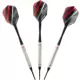 Phi tiêu Decathlon Vonfram thép phi tiêu mềm Cấp cạnh tranh Phi tiêu mềm đầu chuyên nghiệp S940 địa chất - Darts / Table football / Giải trí trong nhà phi tiêu giấy