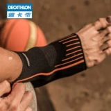 Decathlon, лодыжка, мужские и женские растяжения растягивали лодыжку спортивные антипроницаемые баскетбольные (одиночная установка) Тармак