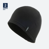 Бархатная альпинистская лыжная удерживающая тепло демисезонная шапка для детей и взрослых, для бега