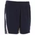 Quần short thể thao Decathlon nam và nữ chạy năm quần quần cầu lông quần thể thao quần nam và nữ PERFLY - Quần thể thao quần đùi  Quần thể thao