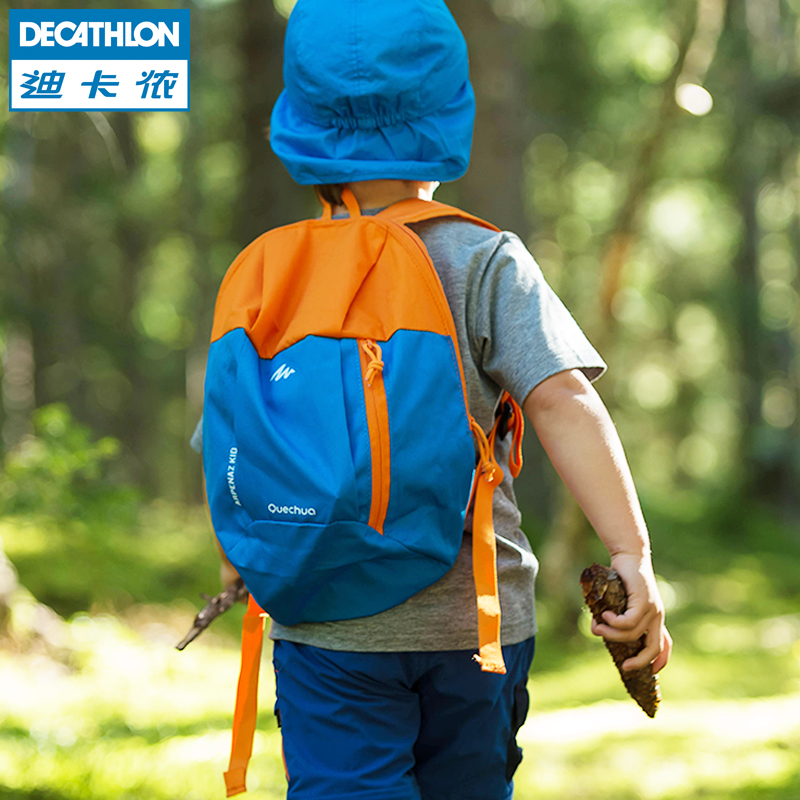 decathlon kids backpack